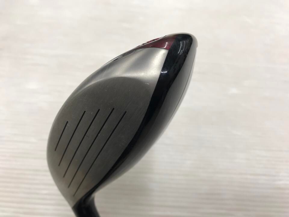 ヤマハ RMX VD 15度 Diamana YR f50 SRフレックス フェアウェイウッド