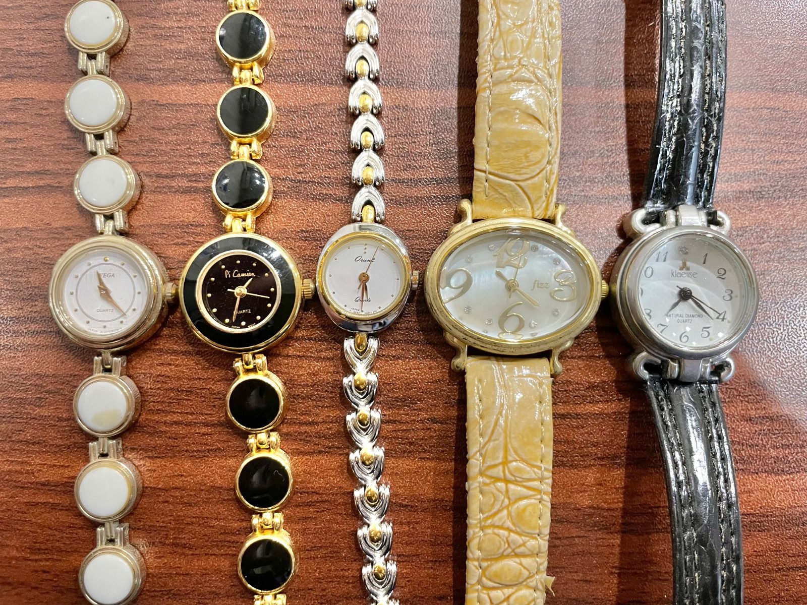 腕時計 まとめ売り ジャンク時計 27点セット 【管理番号9080】 - メルカリ