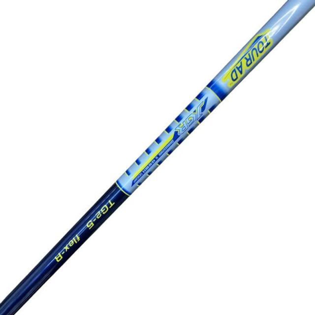 中古】 ブリヂストン TOUR B JGR(2019) 10.5° ドライバー DR TOUR AD