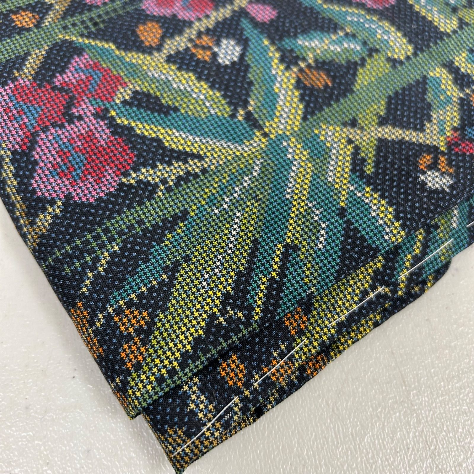 大島紬 着物 正絹 5着 着物まとめ売り リメイク材料 m-862 - メルカリ