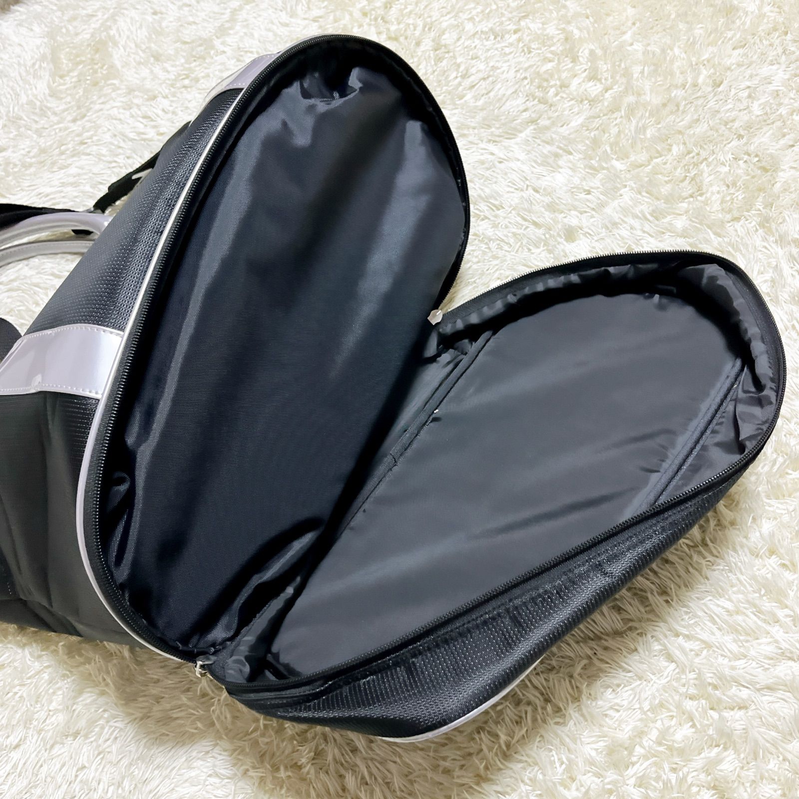 キャロウェイ Callaway 2WAY ロッカーバッグ エナメル系 ショルダー 