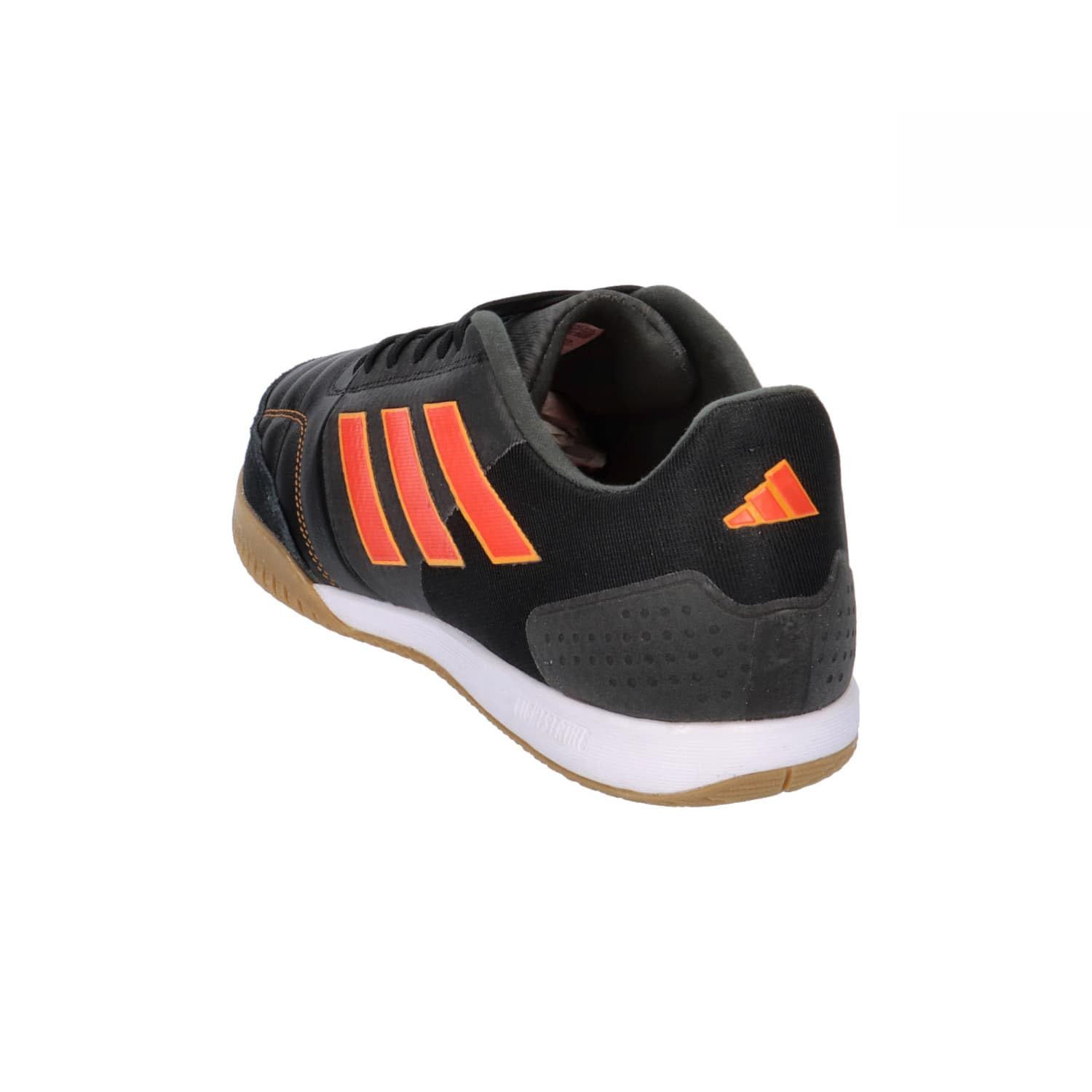 フットサルシューズ トップサラ コンペティション [コアブラック