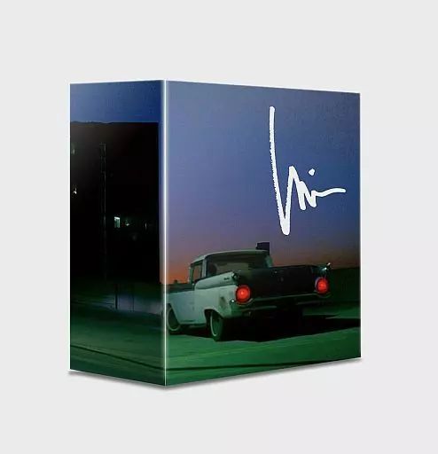 中古】洋画Blu-ray Disc ヴィム・ヴェンダース ニューマスターBlu-ray