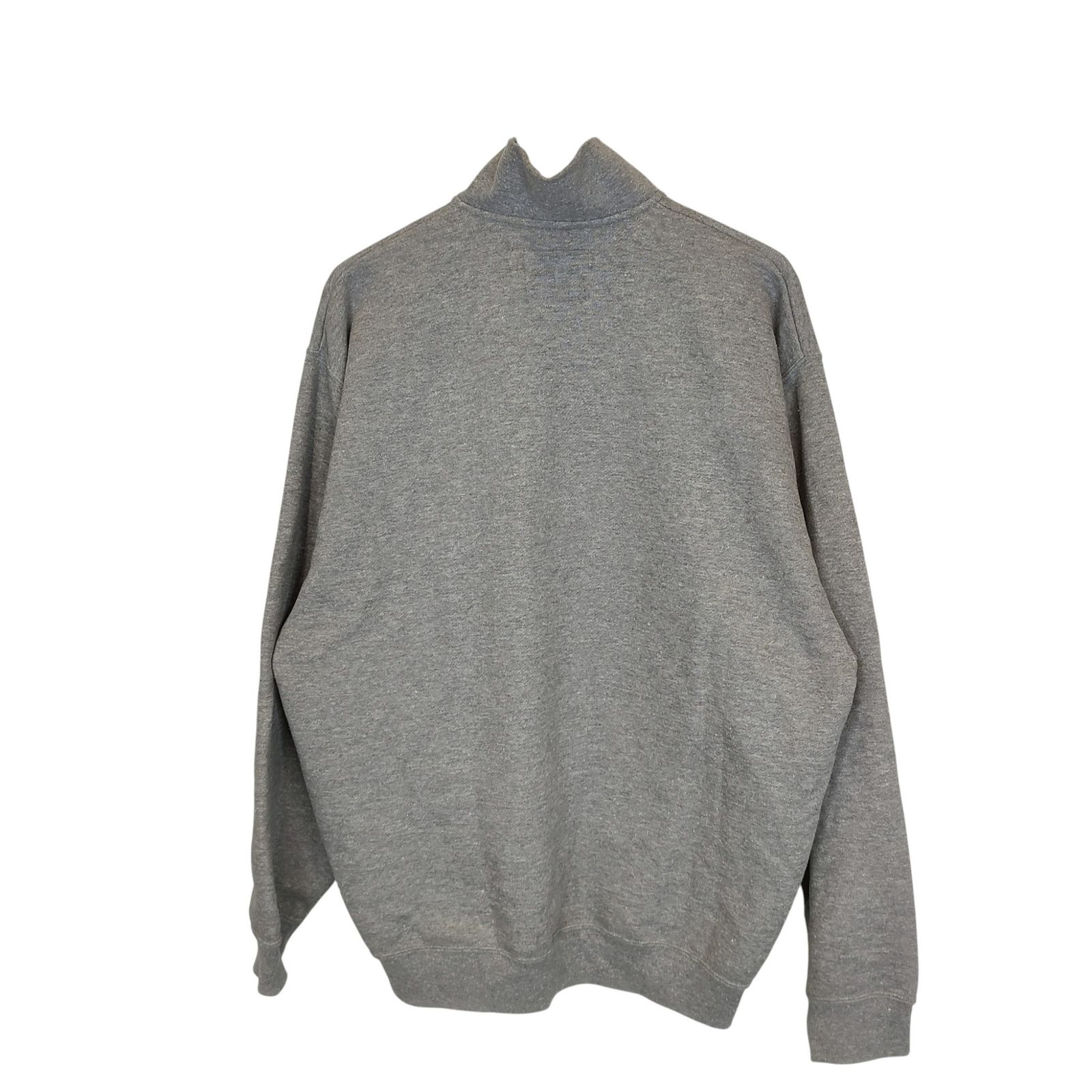 WTAPS ダブルタップス 24AW DEPST 01 ハーフジップ スウェット 242ATDT