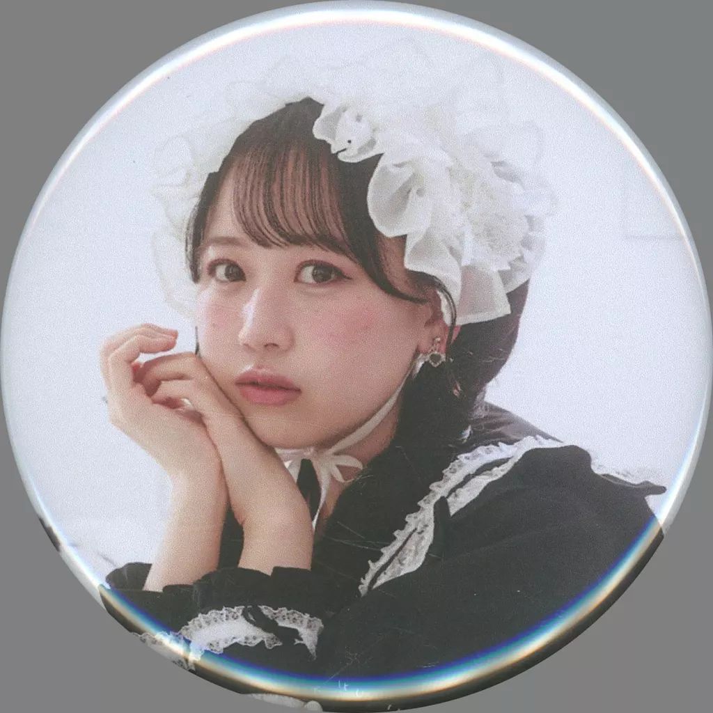 中古】バッジ・ピンズ 松本かれん 缶バッジ(E) 「FRUITS ZIPPER 松本 中古】バッジ・ピンズ 松本かれん 缶バッジ(E) 「FRUITS ZIPPER 松本