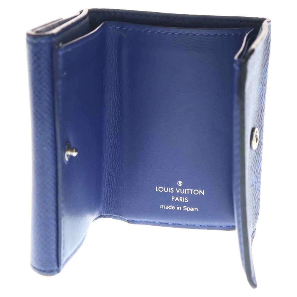 LOUIS VUITTON (ルイヴィトン) ディスカバリー タイガラマ モノグラム