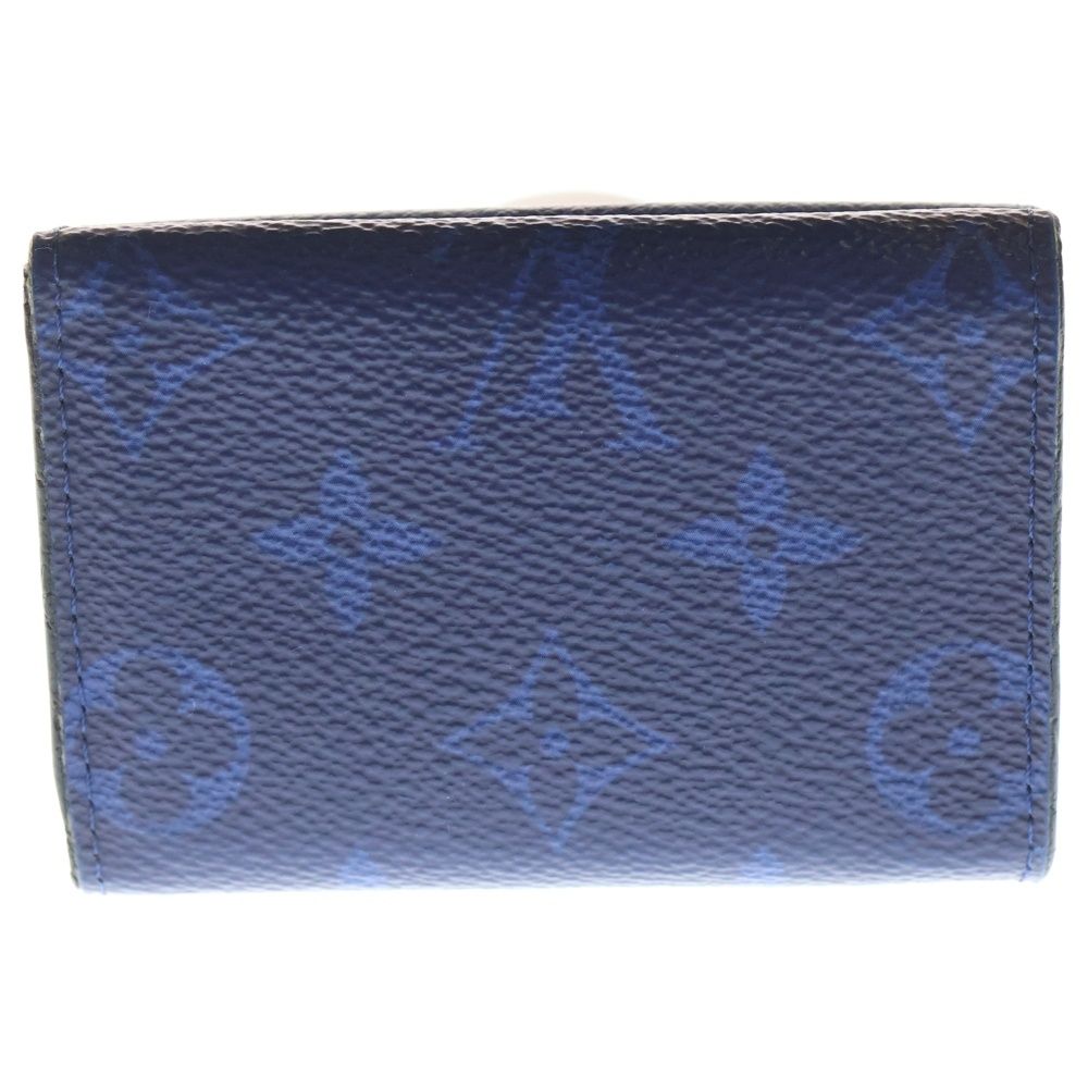 LOUIS VUITTON (ルイヴィトン) ディスカバリー タイガラマ モノグラム