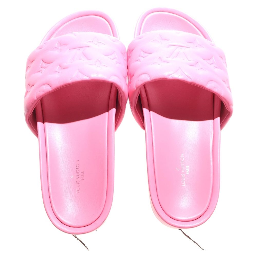 LOUIS VUITTON (ルイヴィトン) リバイバルライン モノグラム