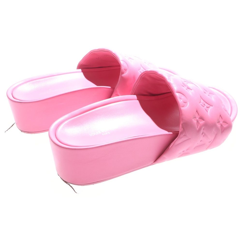 LOUIS VUITTON (ルイヴィトン) リバイバルライン モノグラム