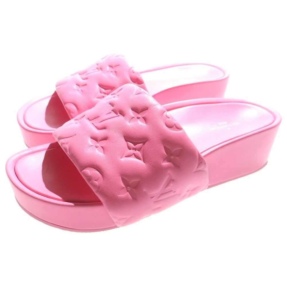 LOUIS VUITTON (ルイヴィトン) リバイバルライン モノグラム