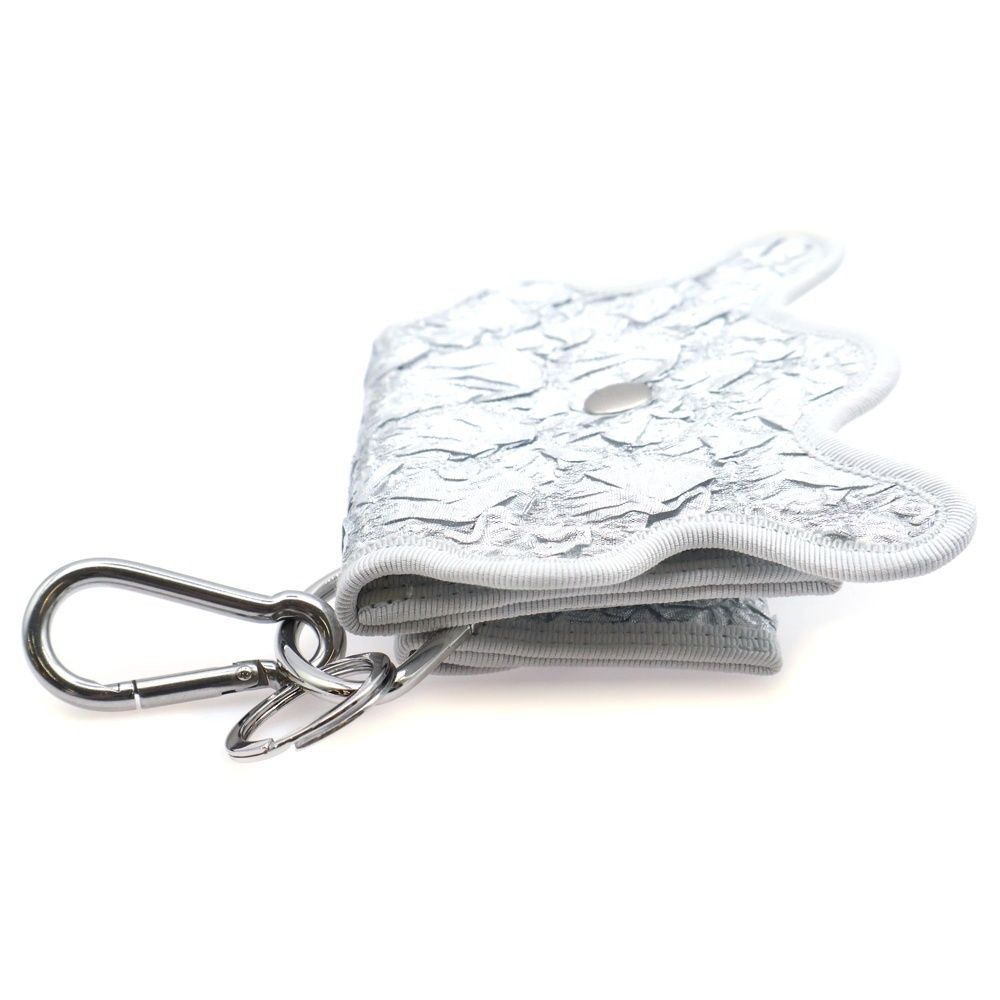 NO BRAND (ノーブランド) nori enomoto ノリエノモト wave purse