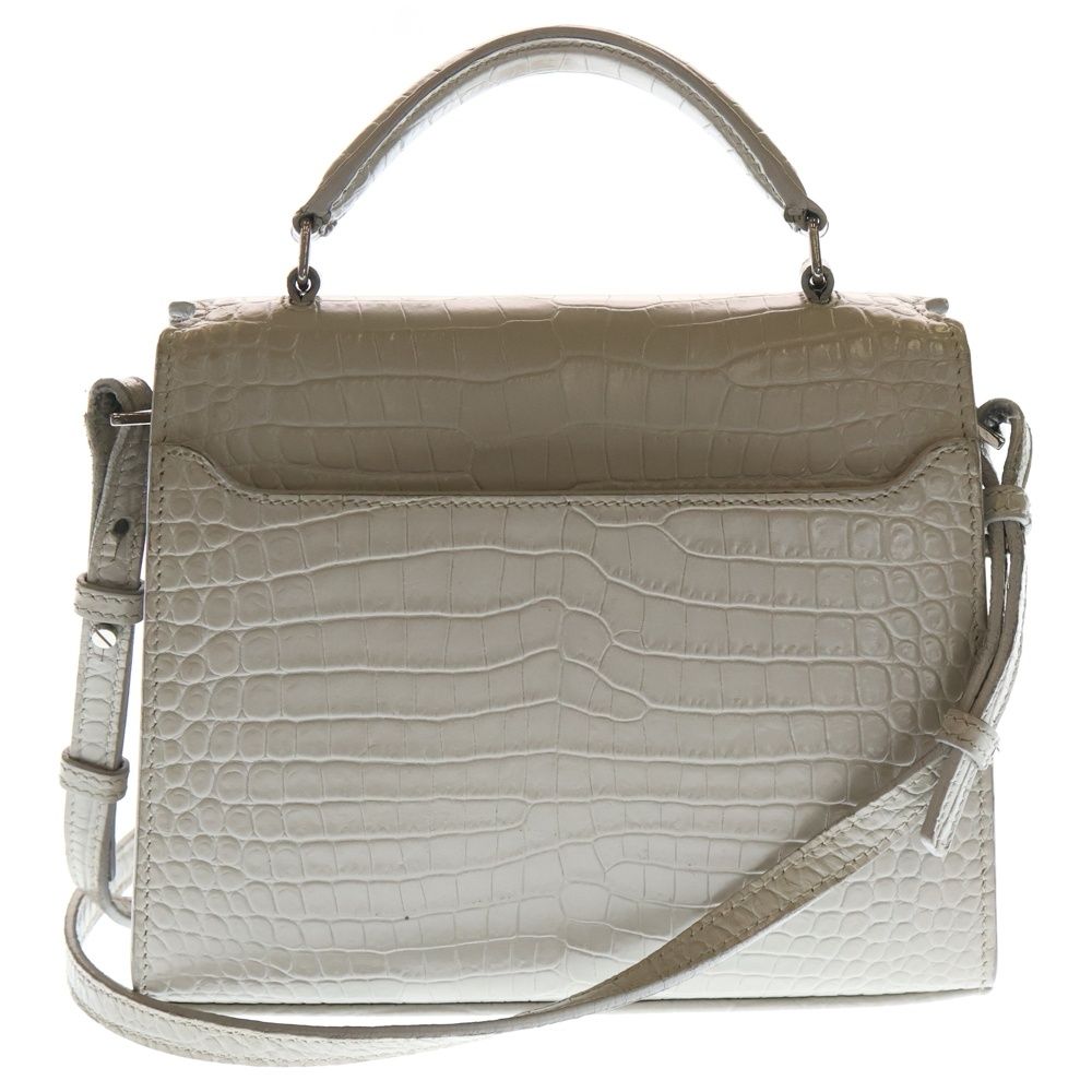 YVES SAINT LAURENT (イヴサンローラン) カサンドラ トップハンドル