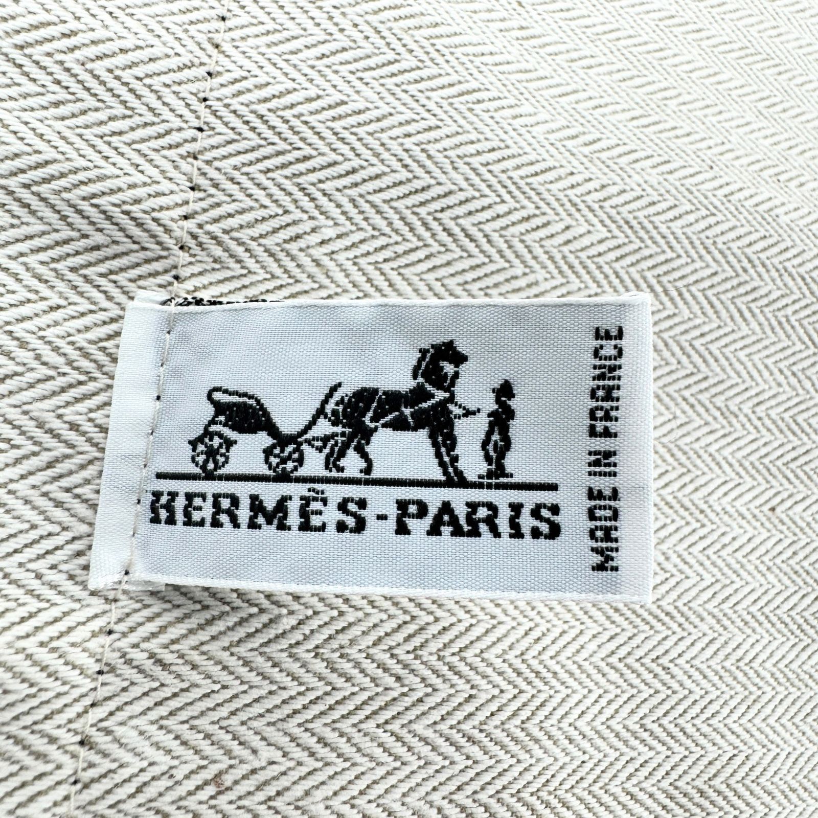 □エルメス□ランチョンマット□馬車□ロゴ□ブルー系□J0815 - メルカリ