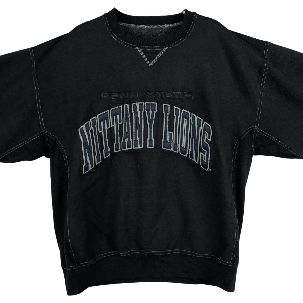 古着 90年代 ラッセル Russell PRO COTTON PENN STATE ペンシルベニア