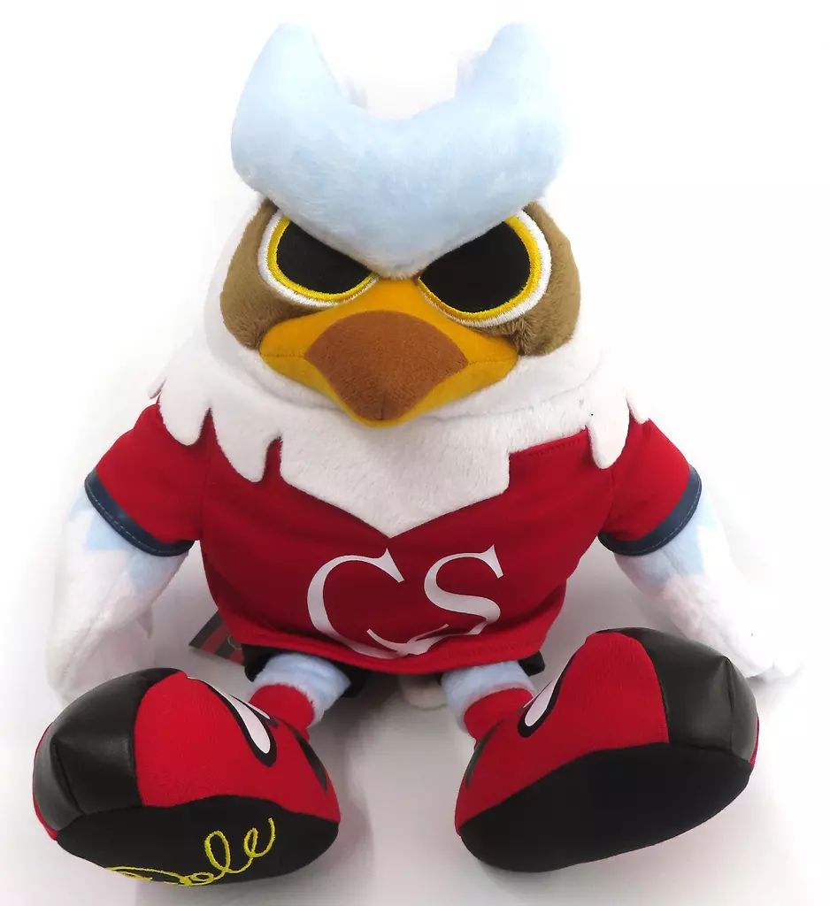 中古】ぬいぐるみ おっちゃんこドーレくんN ぬいぐるみ 「北海道