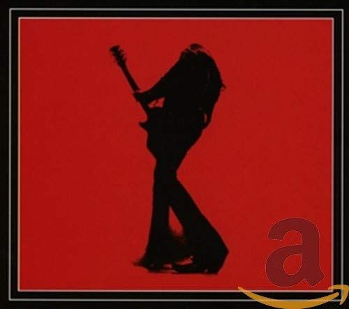 CD Knuckle Duster Asomvel