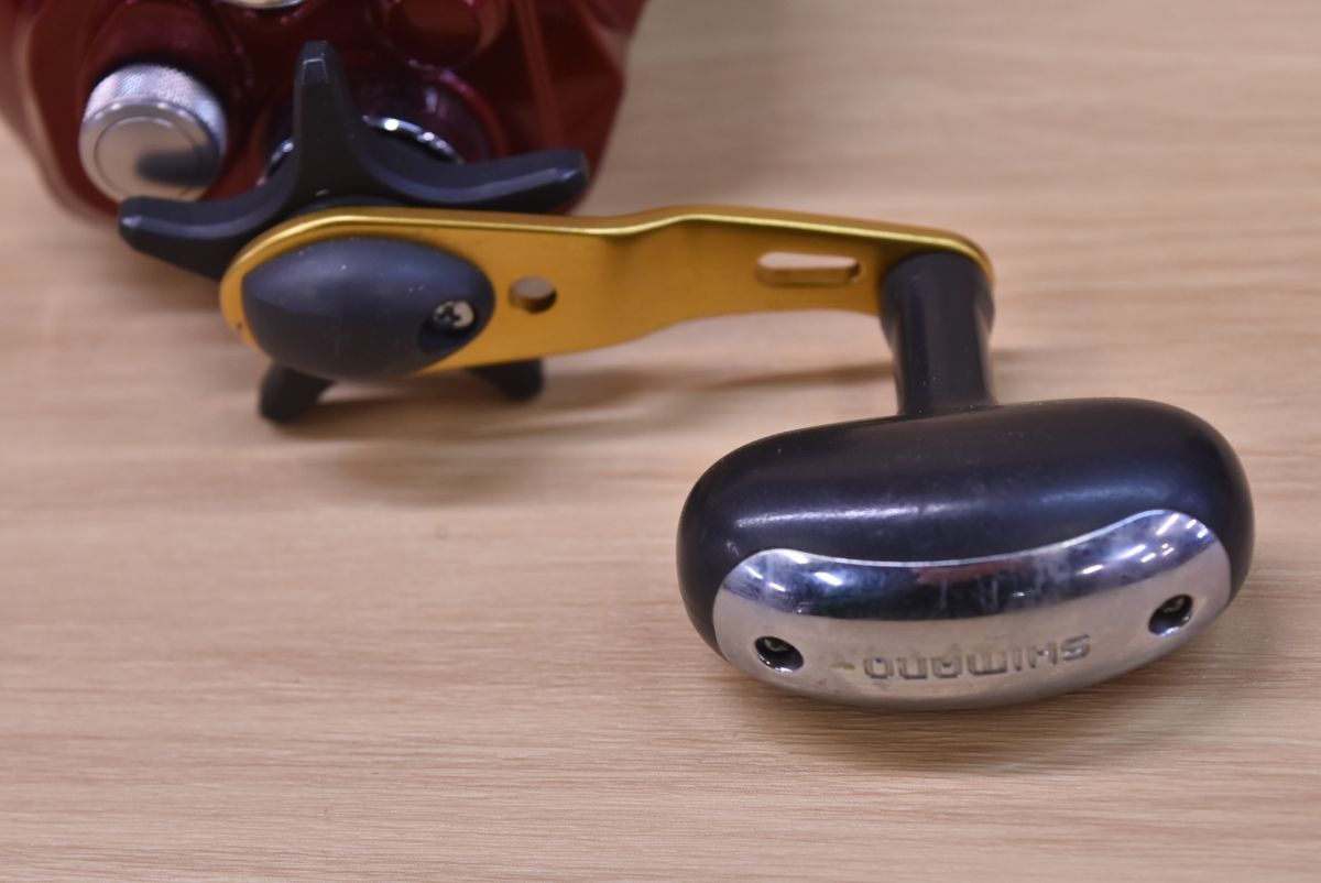 プレイズ SHIMANO