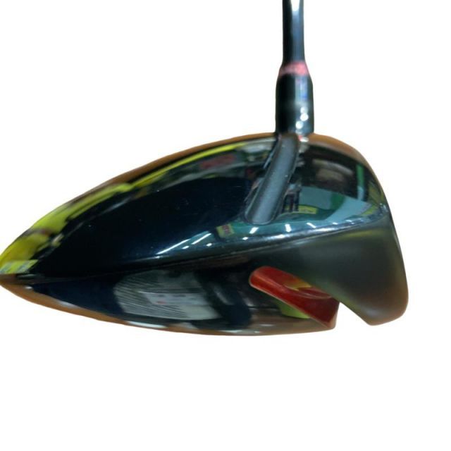 中古】 ロッディオ RODDIO フェアウェイウッド Baffy フェアウェイ