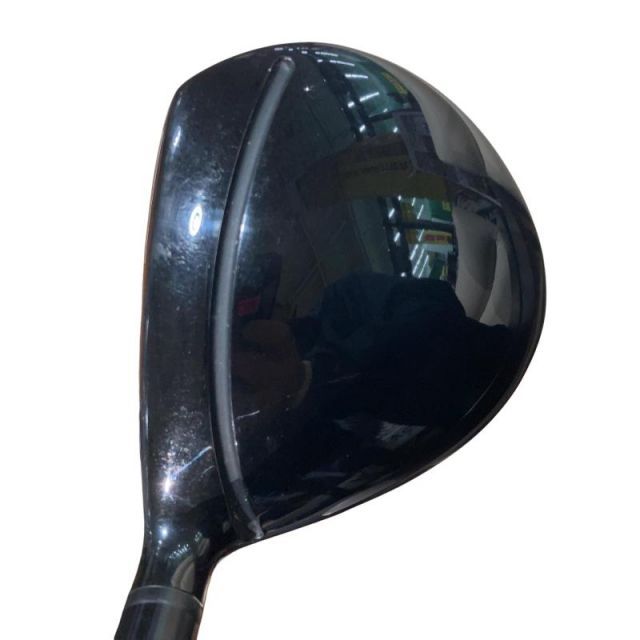 中古】 ロッディオ RODDIO フェアウェイウッド Baffy フェアウェイ