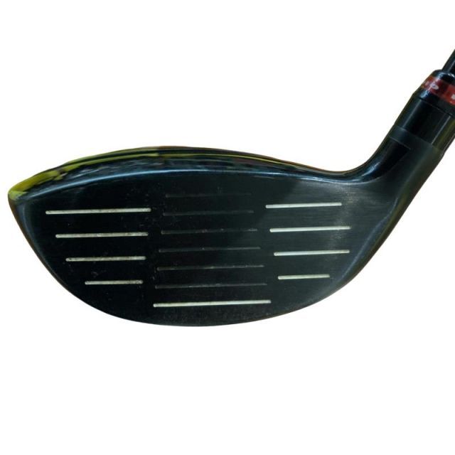 中古】 ロッディオ RODDIO フェアウェイウッド Baffy フェアウェイ