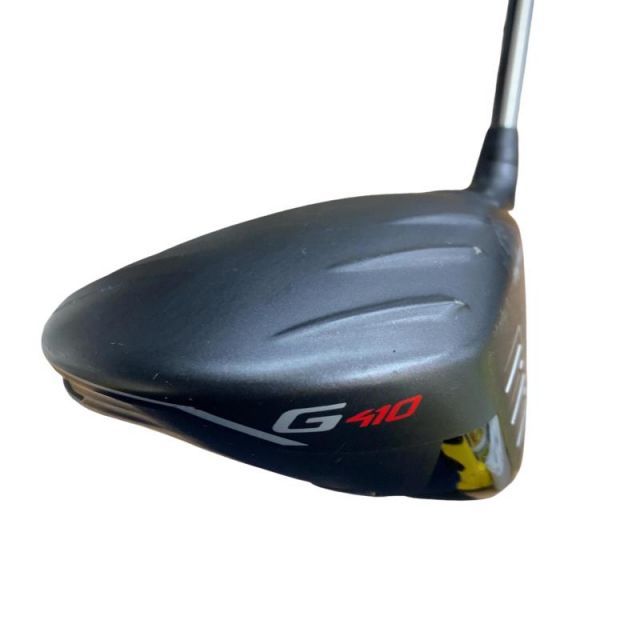 ピン G410 LST 10.5° TOUR173-65 S PING G410 LSTドライバー 10.5° PINGTOUR 65S G410 LSTドライバー 10.5