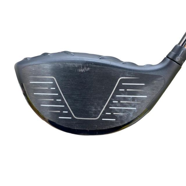 中古】 ピン G410 LST 10.5° ドライバー DR PING TOUR 173-65(DR