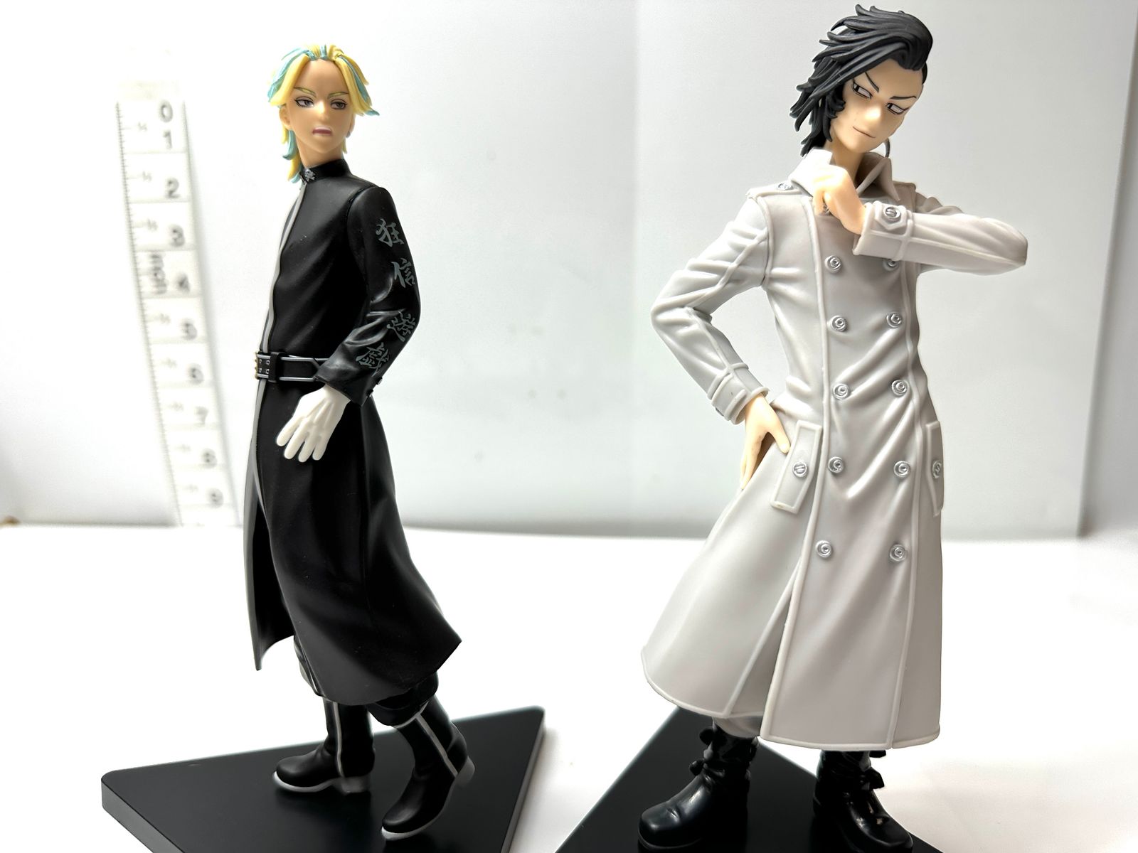 現状品 東京リベンジャーズ フィギュア 大量まとめセット 佐野万次郎