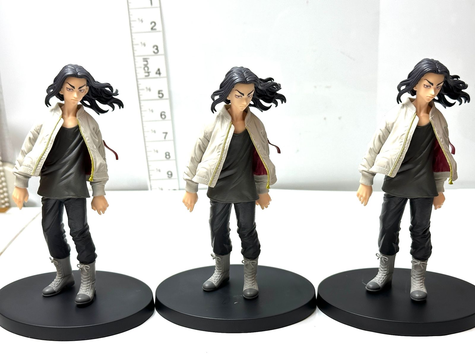 現状品 東京リベンジャーズ フィギュア 大量まとめセット 佐野万次郎