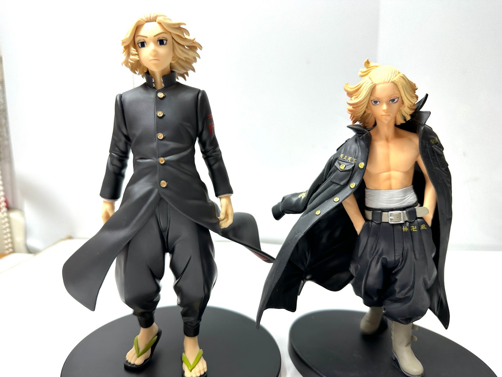 現状品 東京リベンジャーズ フィギュア 大量まとめセット 佐野万次郎