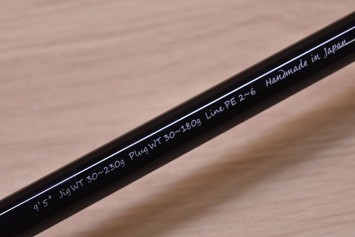 ゼナック ミュートス アキュラ 95H タイプR ZENAQ MUTHOS Accura