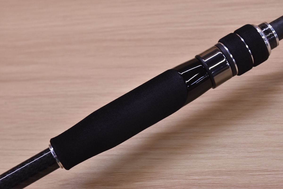  オリムピック カラマレッティー プロトタイプ -862 M スピニングロッド 2ピース OLIMPIC エギング アオリイカ コウイカ 等 エギングロッド ロッド