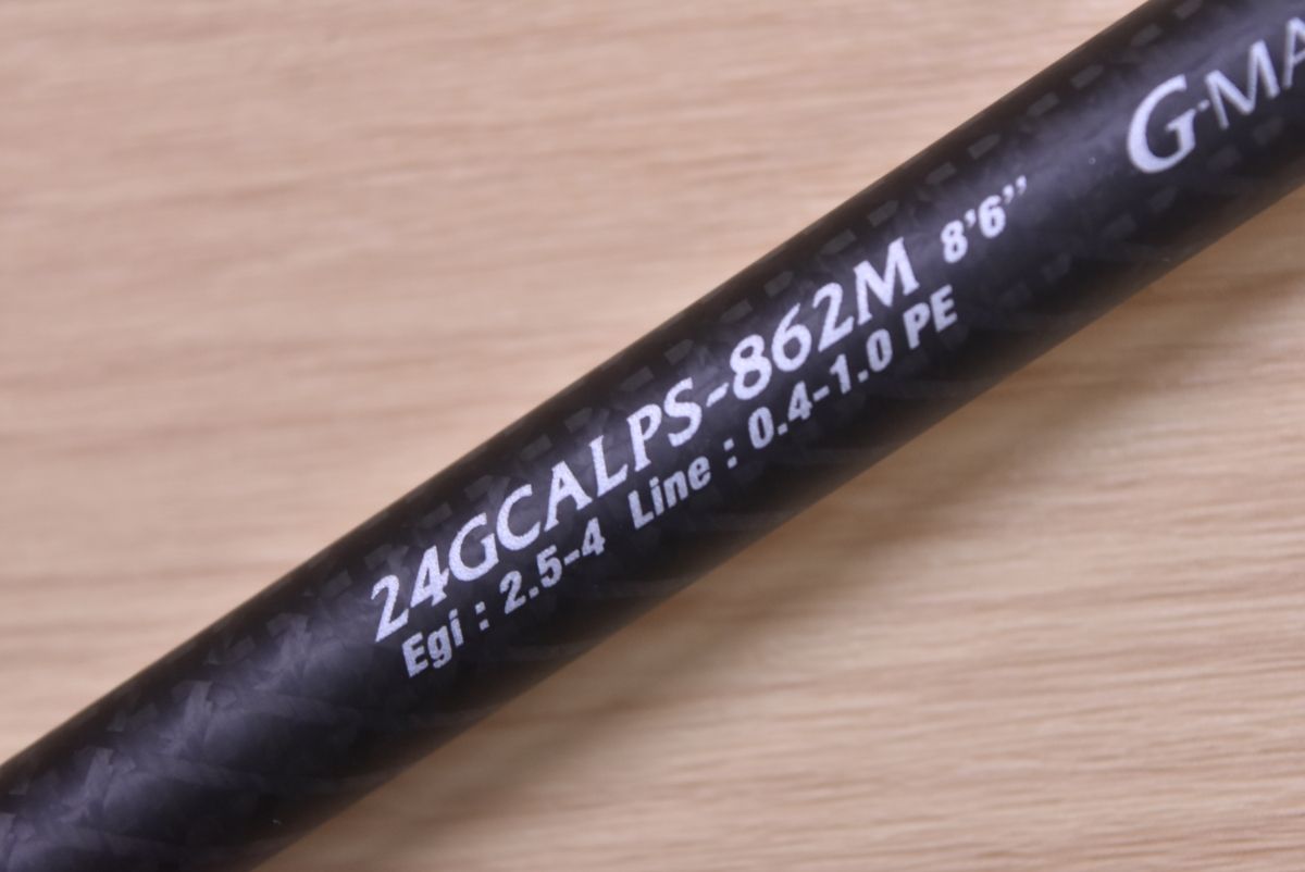 プロトタイプ -862