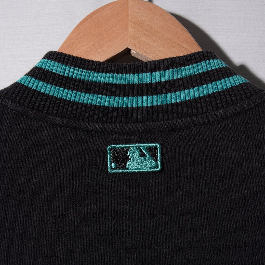 ナイキ MLB クリーブランド インディアンズ スタジャン Lサイズ MLB クリーブランド・インディアンス スタジャン - メルカリ