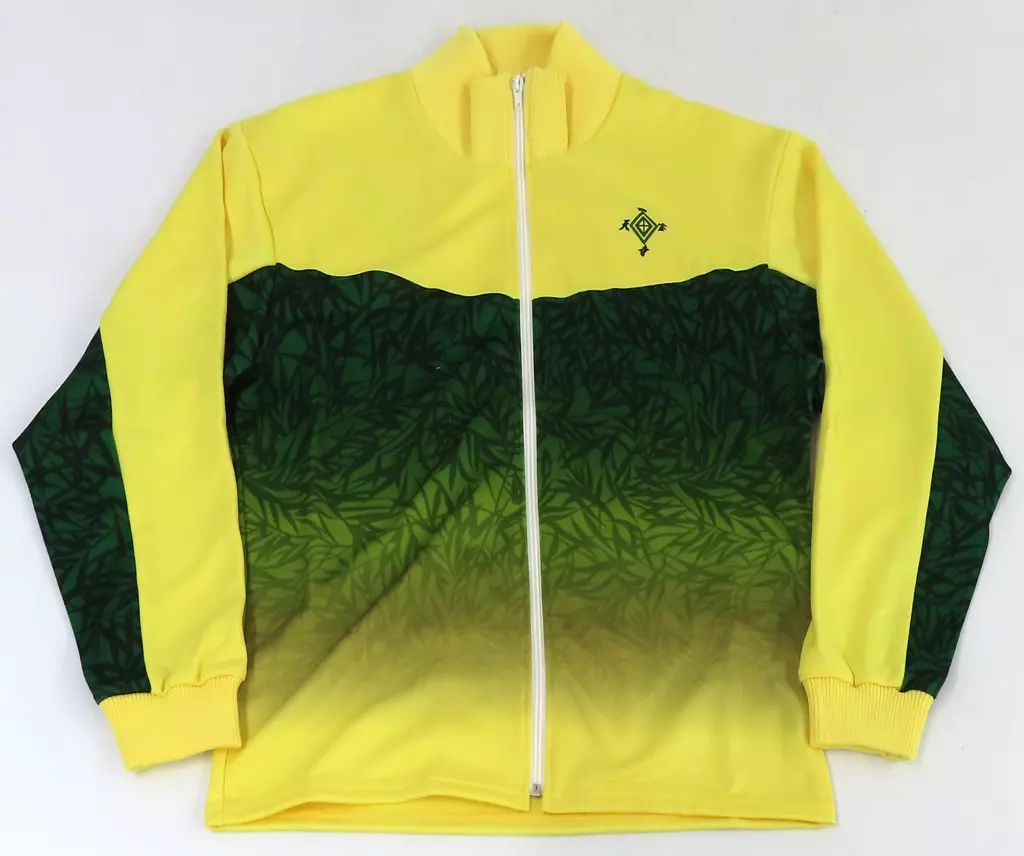 中古】アウターウェア 財前光 四天宝寺中学校 原作ジャージ