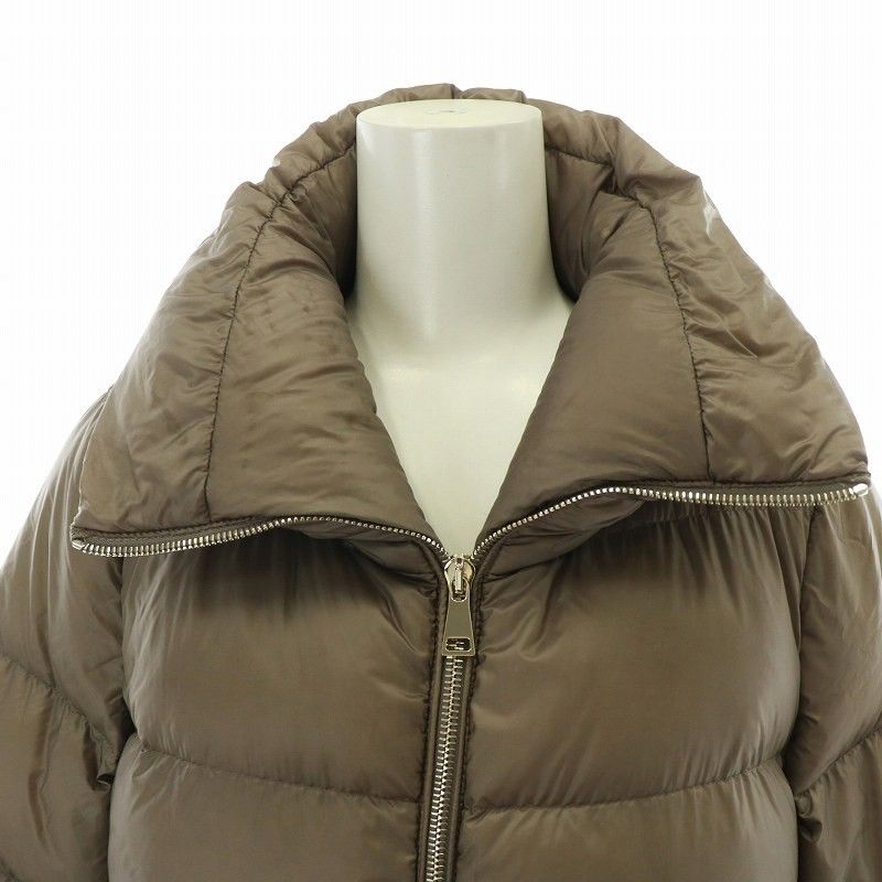 モンクレール MONCLER ANET アネット ダウンジャケット スタンドカラー