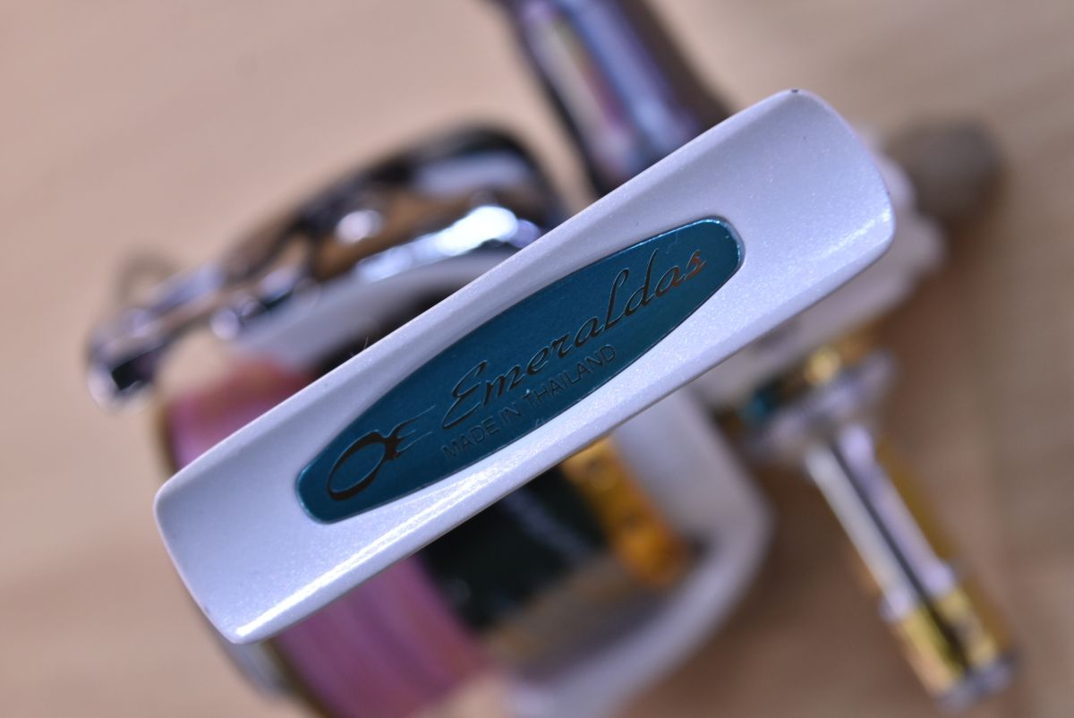 スピニングリール DAIWA