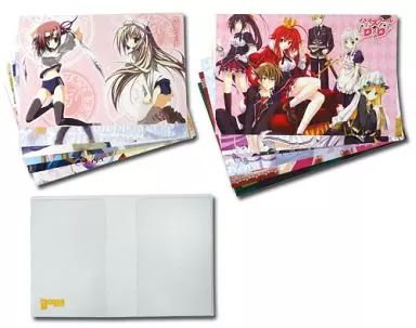 中古】ブックカバー・しおり(キャラクター) ドラゴンマガジン掲載作品