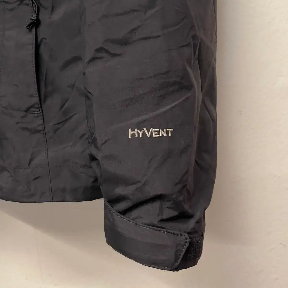  THE NORTH FACE ザ ノース フェイス ハイベント 起毛 ウィンドブレーカー ジャケット その他 アウター