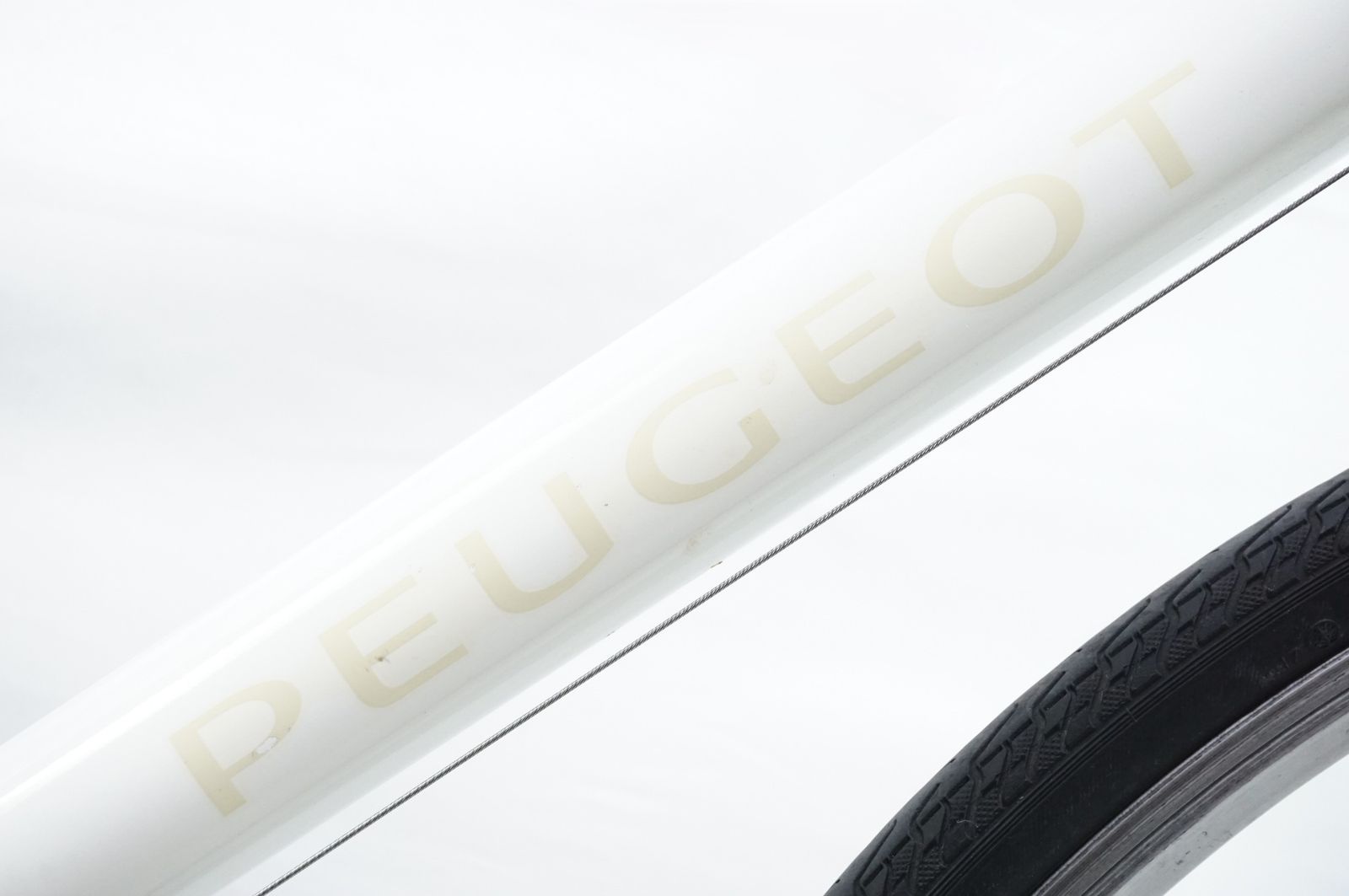 PEUGEOT 「プジョー」 TRG01 全仏オープンテニス ローランギャロス限定 