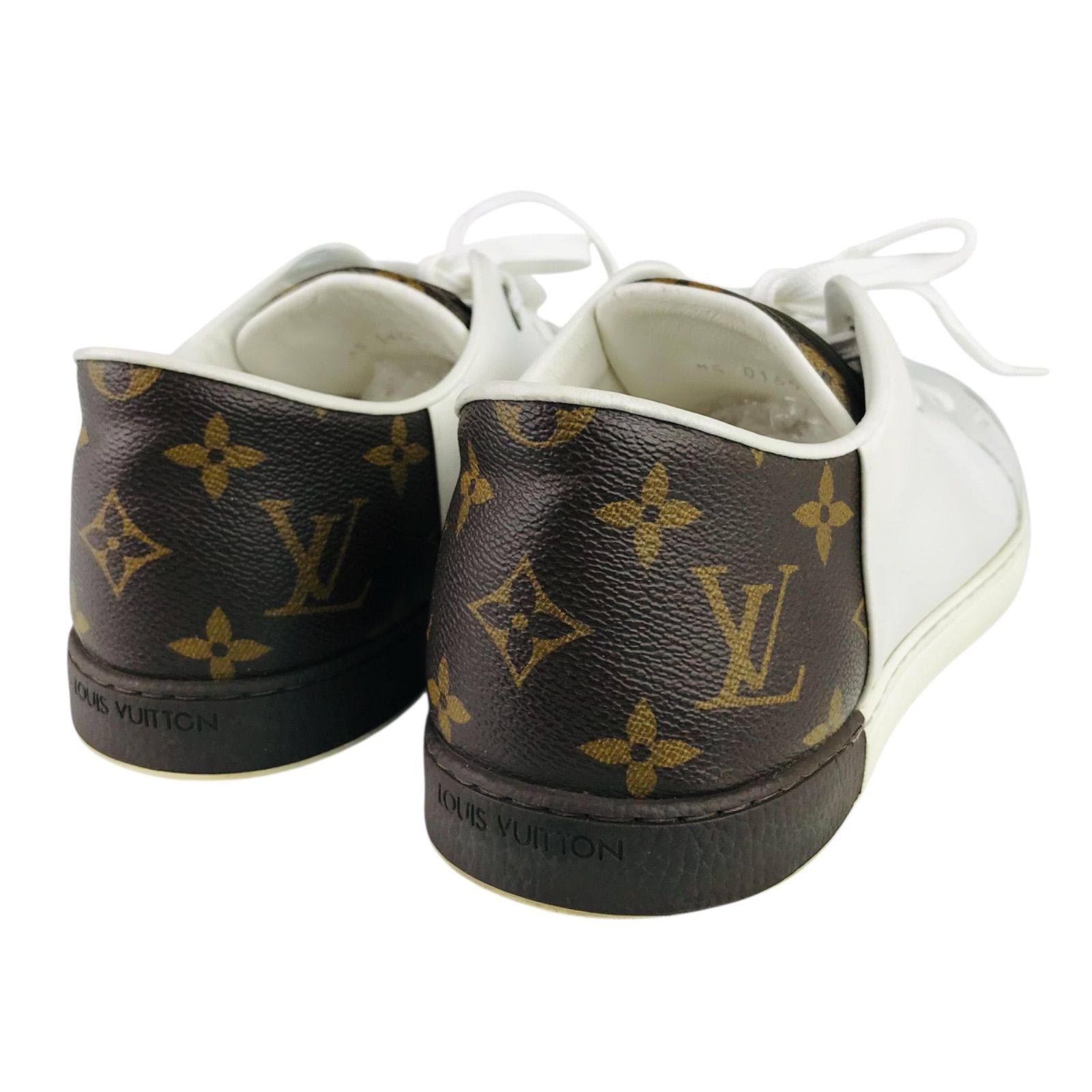 美品☆LOUIS VUITTON・ルイヴィトン【ラインアップライン】メンズ 