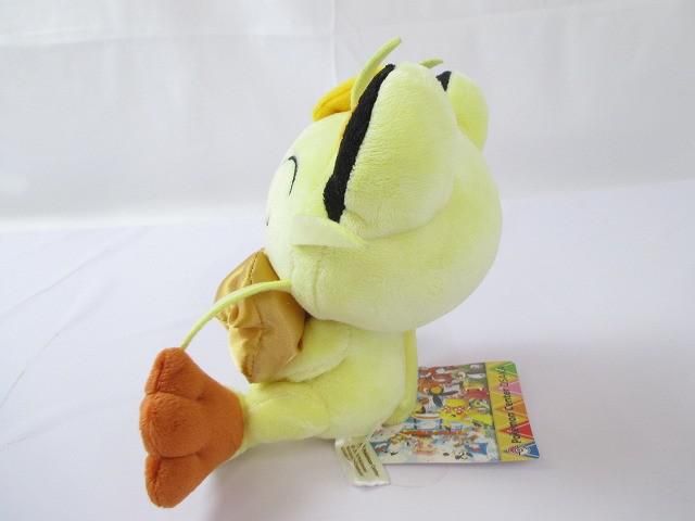 優良品 アニメ ポケモン ポケモンセンター オーサカ R ニャース 2010年