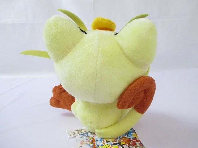 優良品 アニメ ポケモン ポケモンセンター オーサカ R ニャース 2010年