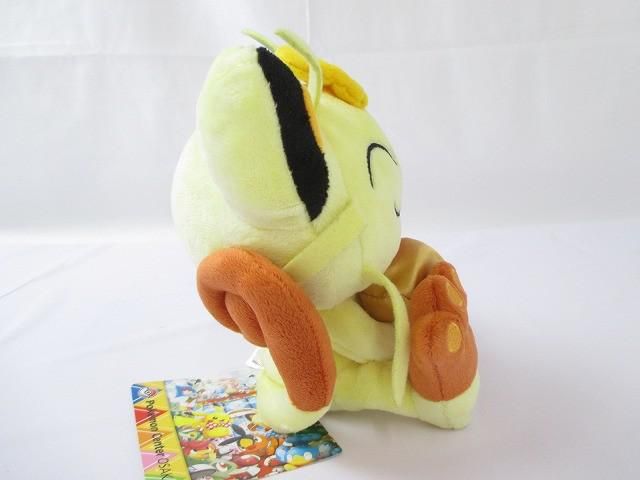 優良品 アニメ ポケモン ポケモンセンター オーサカ R ニャース 2010年