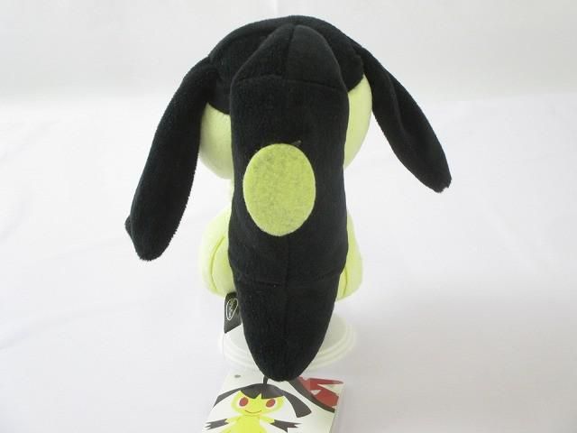 優良品 アニメ ポケモン ポケモンセンター クチート pokemon time