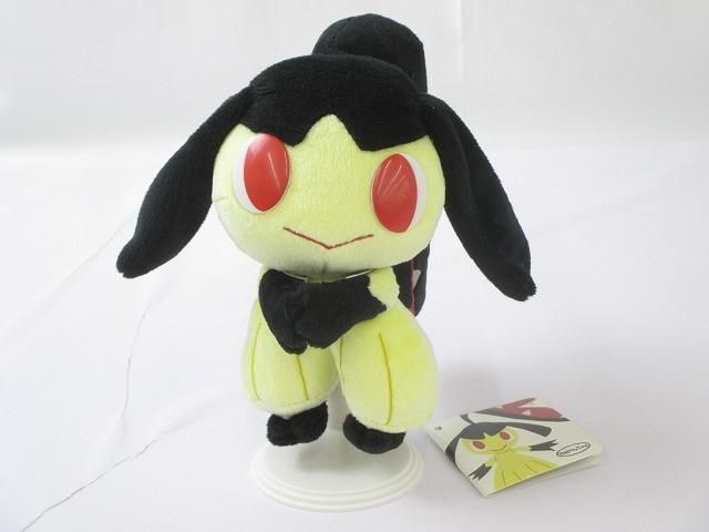 優良品 アニメ ポケモン ポケモンセンター クチート pokemon time