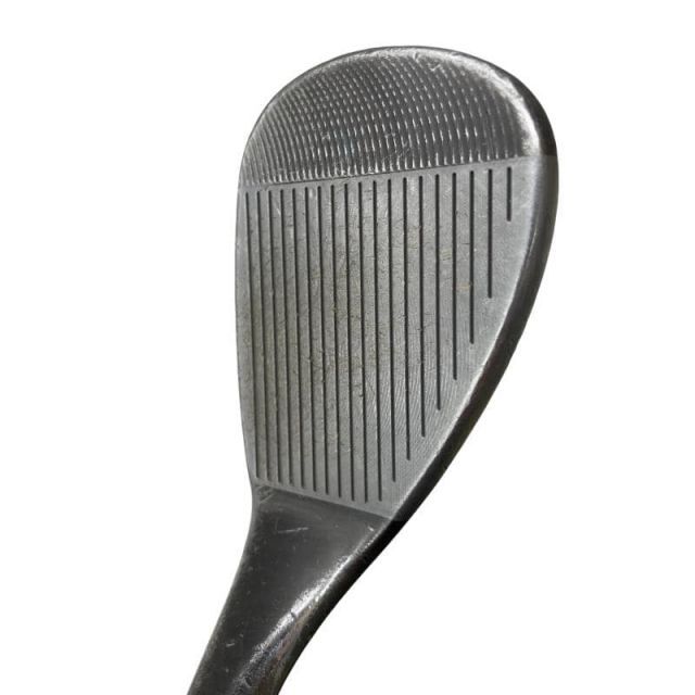 中古】 クリーブランド Cleveland RTX-6 ZIPCORE ブラックサテン 60