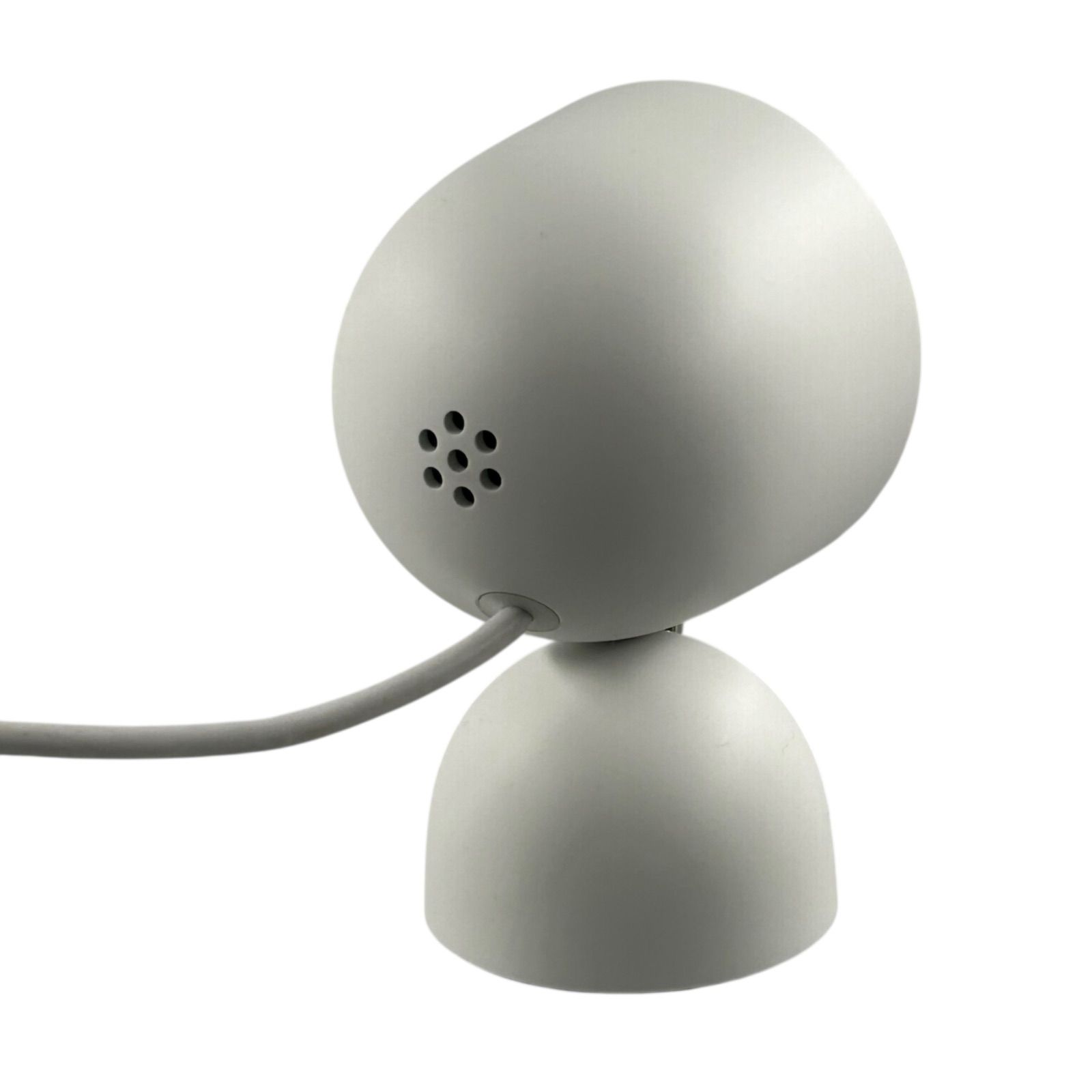 Google Nest Cam(屋内用/電源アダプター式) GA01998-JP ホワイト