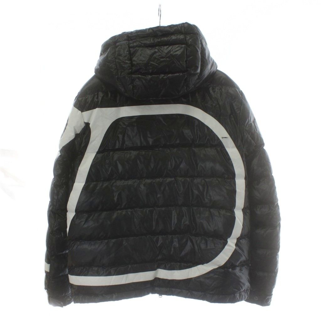 バレンチノがラバーニのジャケット ヴァレンティノ ガラヴァーニ VALENTINO GARAVANI 21AW ダウン
