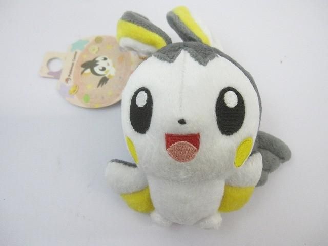 優良品 アニメ ポケモン ポケモンセンター エモンガ ぬいぐるみ