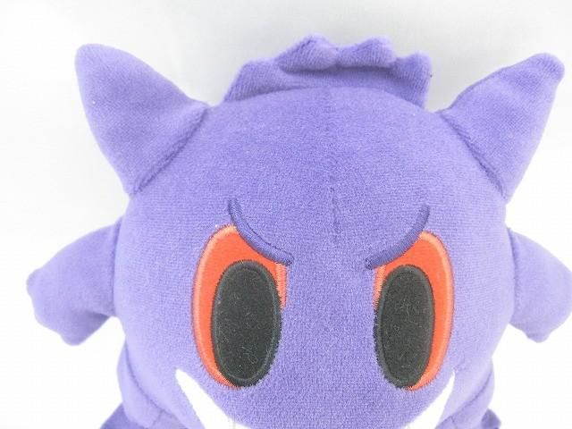 優良品 アニメ ポケモン ポケモンセンター ゲンガー pokemon time